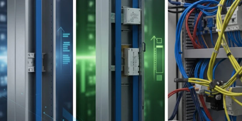 Busbar Trunking vs Bus Duct vs Cable – Which One Is the Most Suitable for High-Rise and Data Center Buildings?